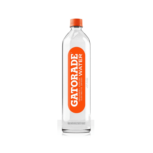 Gatorade Water