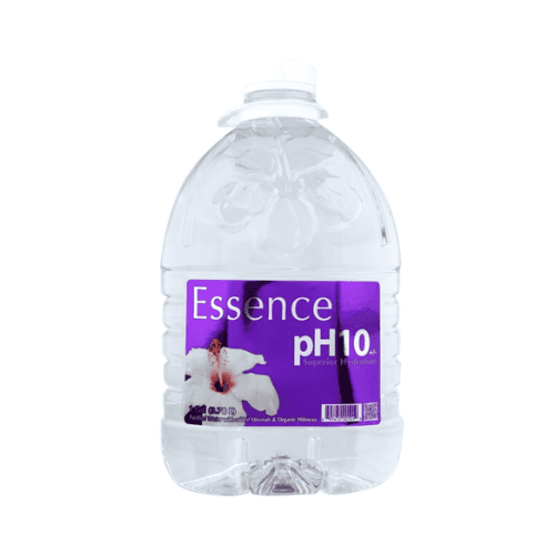 Essence Purified Water
