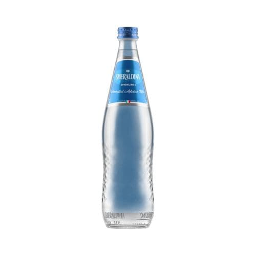 Smeraldina SparklingÂ® Artesian Water