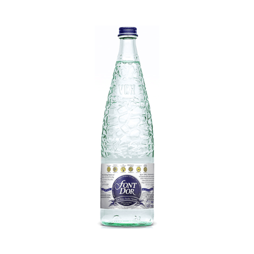 Font dâOr Classic Sparkling Water