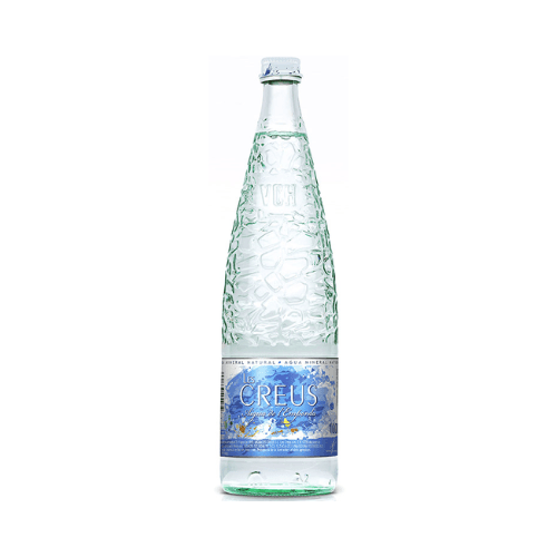 Les Creus Classic Sparkling Water