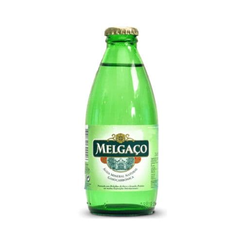 MelgaÃ§o Natural Mineral Water