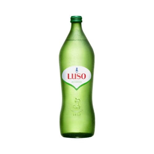 Ãgua de Luso Sparkling Water
