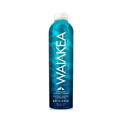 WaiÄkea Alkaline Water (Can)