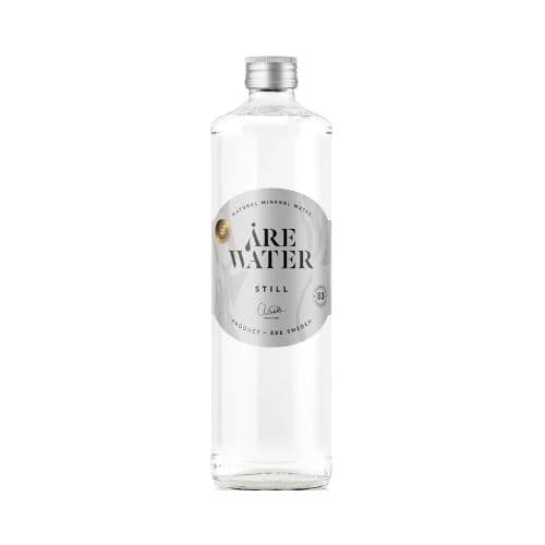 Ãre Still Natural Mineral Water