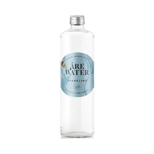 Ãre Sparkling Natural Mineral Water