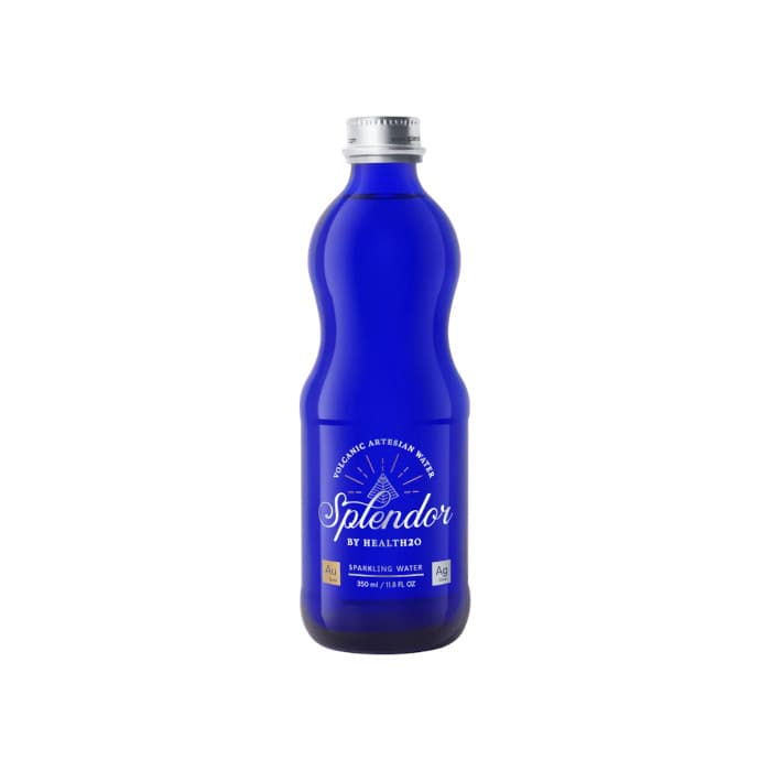 Splendor Volcanic Water