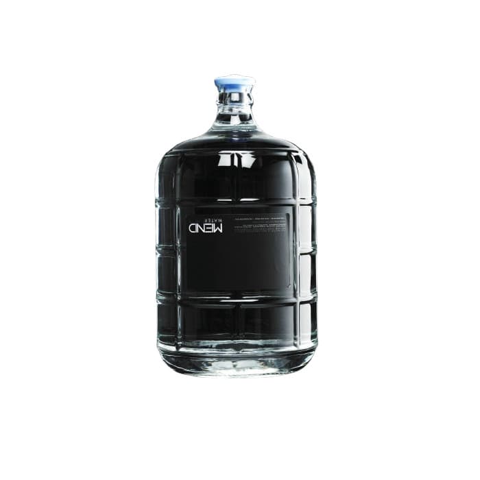 Mend Water