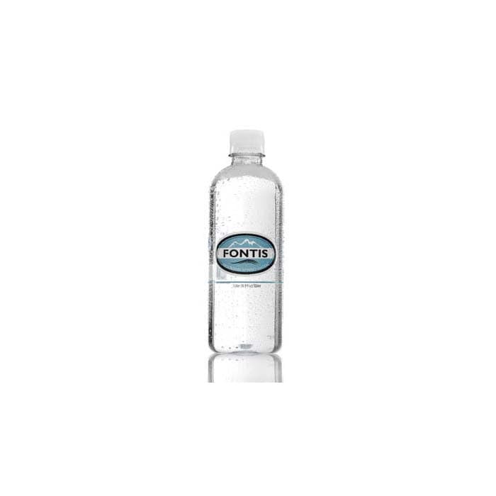 Fontis Spring Bottled Water