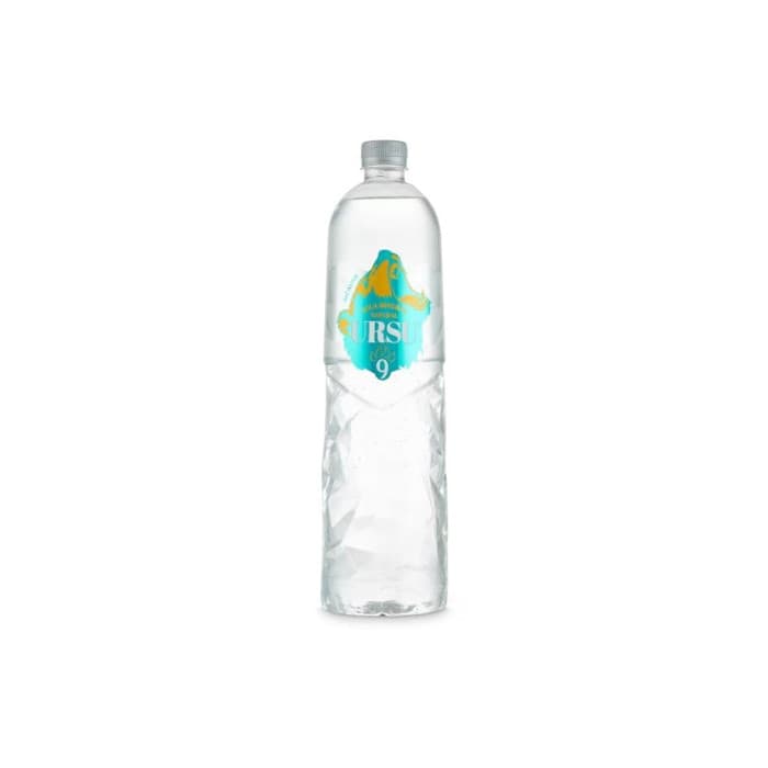 Ursu Natural Mineral Water