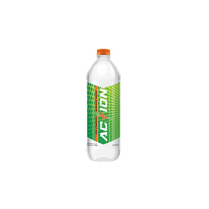 AC+IONâ¢ Alkaline Water