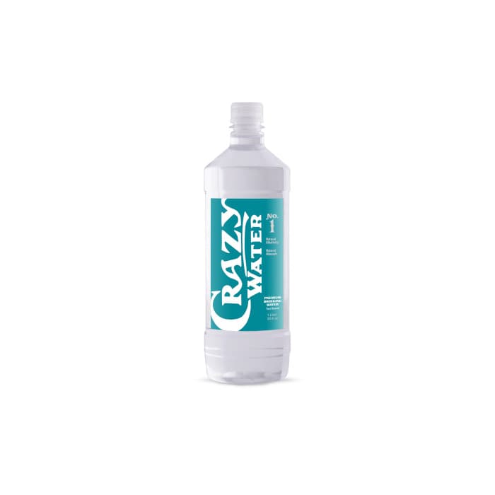 Crazy Water No.1