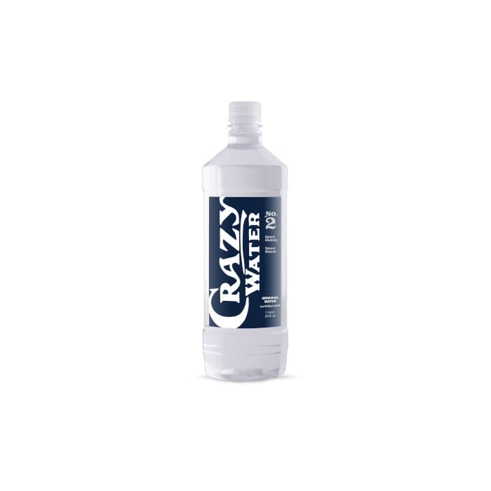 Crazy Water No. 2
