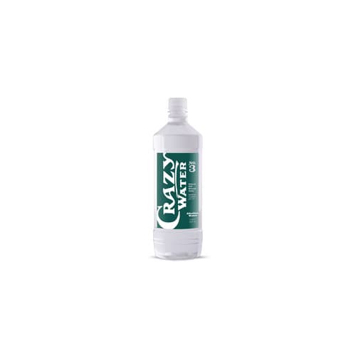 Crazy Water No. 3