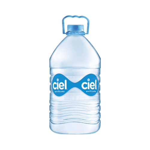 Ciel Purificada