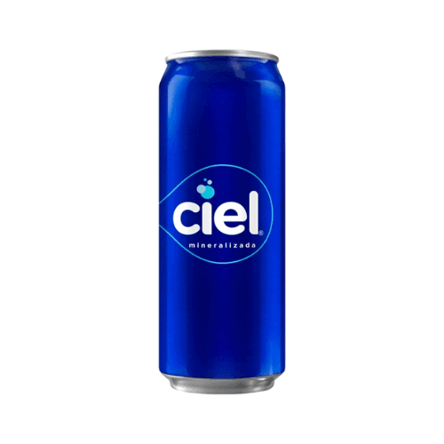 Ciel Mineralizada