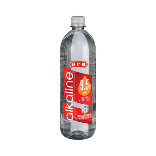 HâEâB Alkaline Water