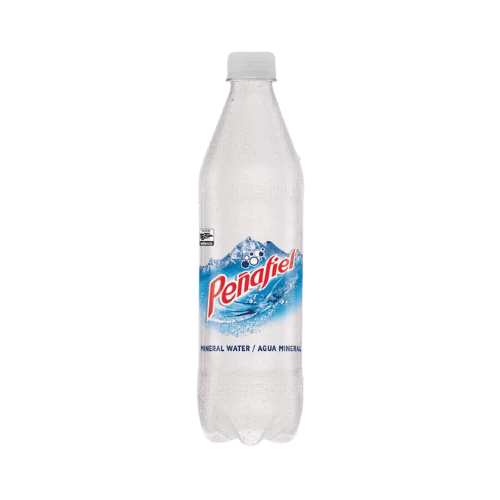 PeÃ±afiel Mineral Water