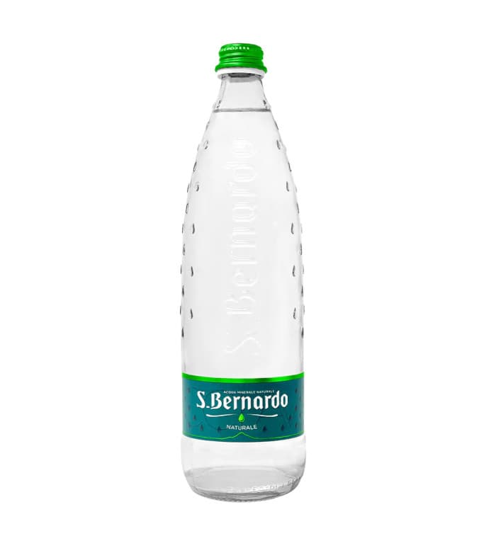 S.Bernardo Spring Water