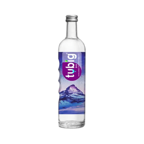Tubig Still Natural Mineral Water