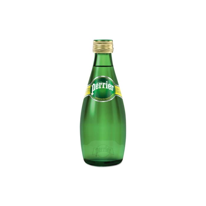 Perrier Sparkling Mineral Water