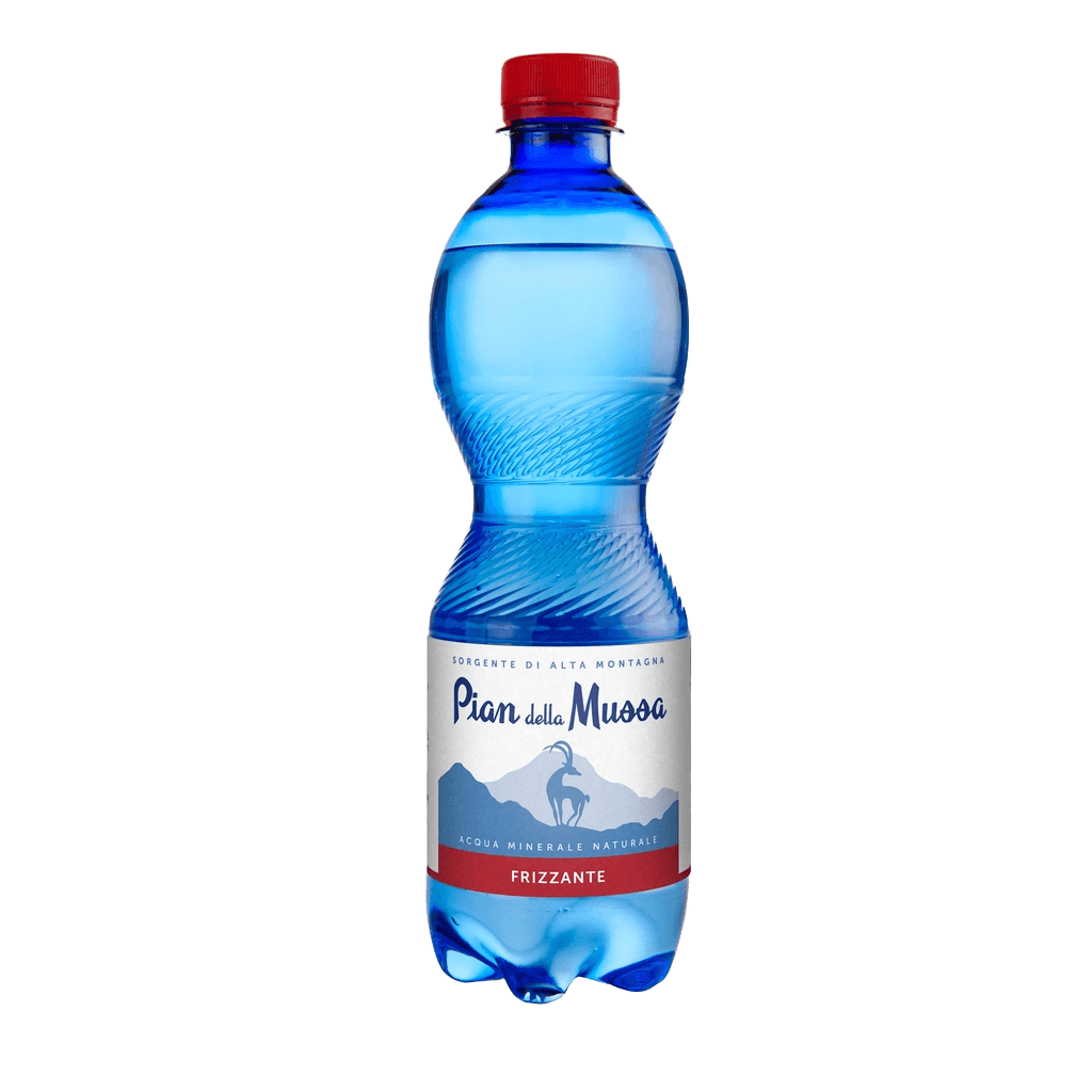 Acqua frizzante