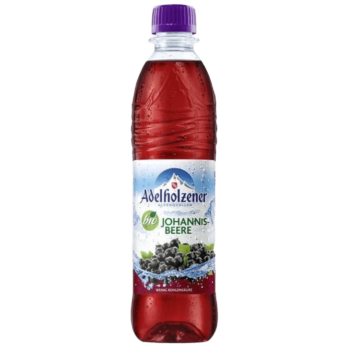 Adelholzener Johannisbeere