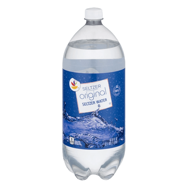 Ahold Original Seltzer
