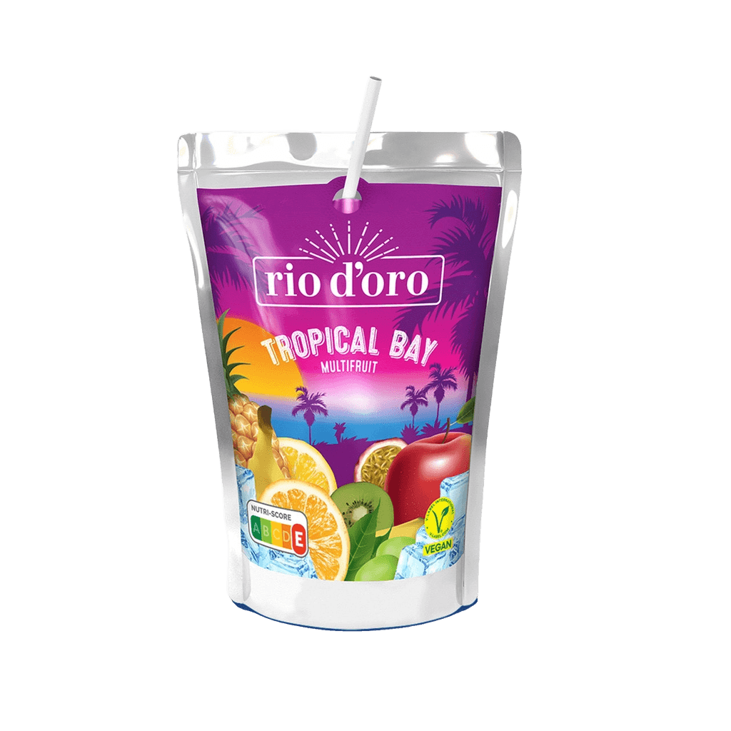 Aldi rio d'oro Tropical Bay Mehrfrucht