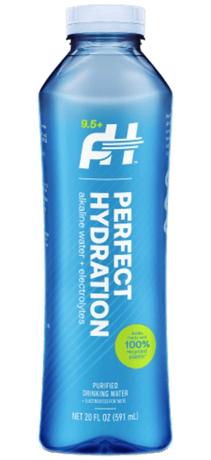 Alkaline88 Electrolytes Water