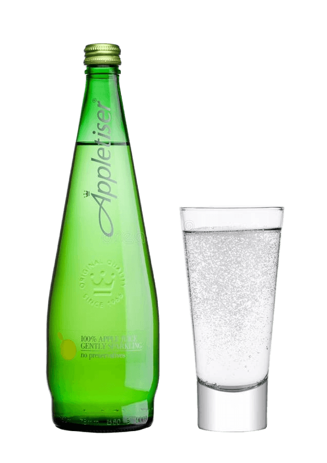Appletiser Lightly Sparkling