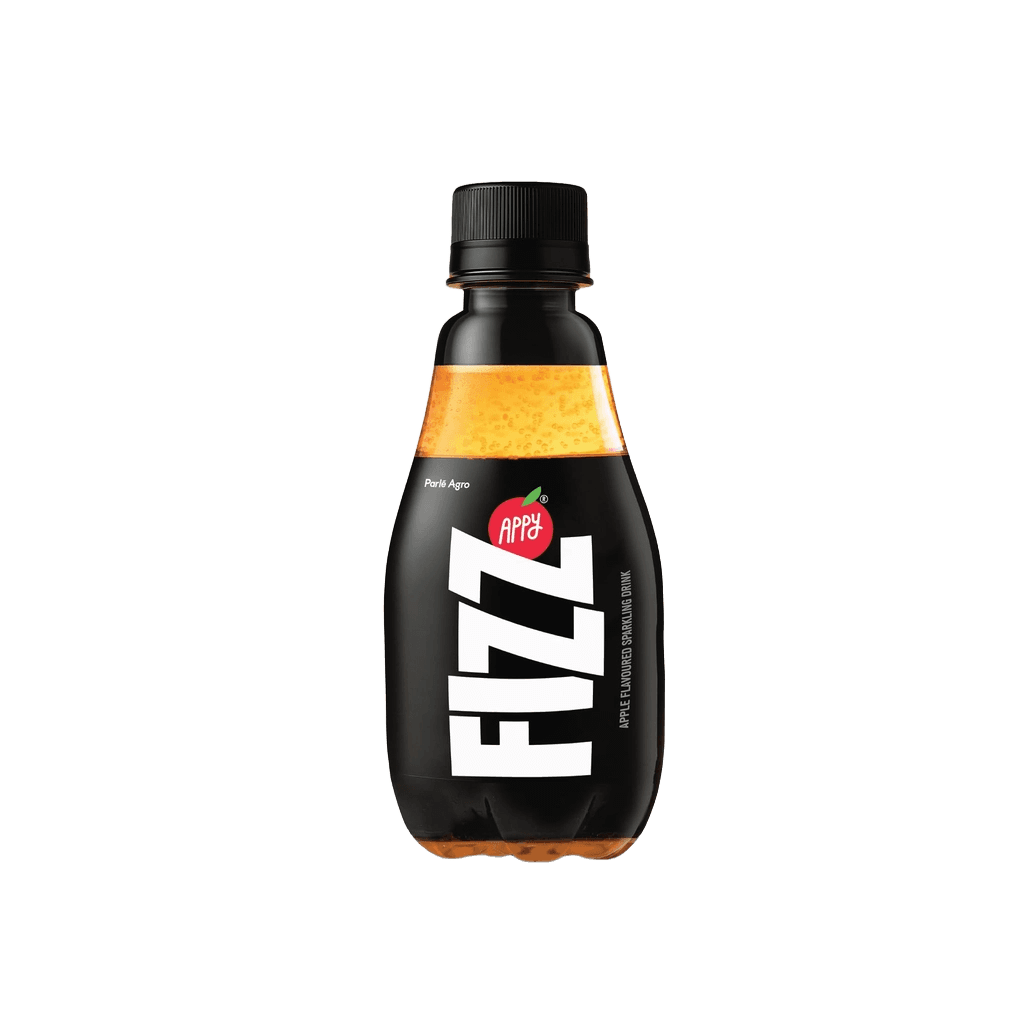 Appy Fizz