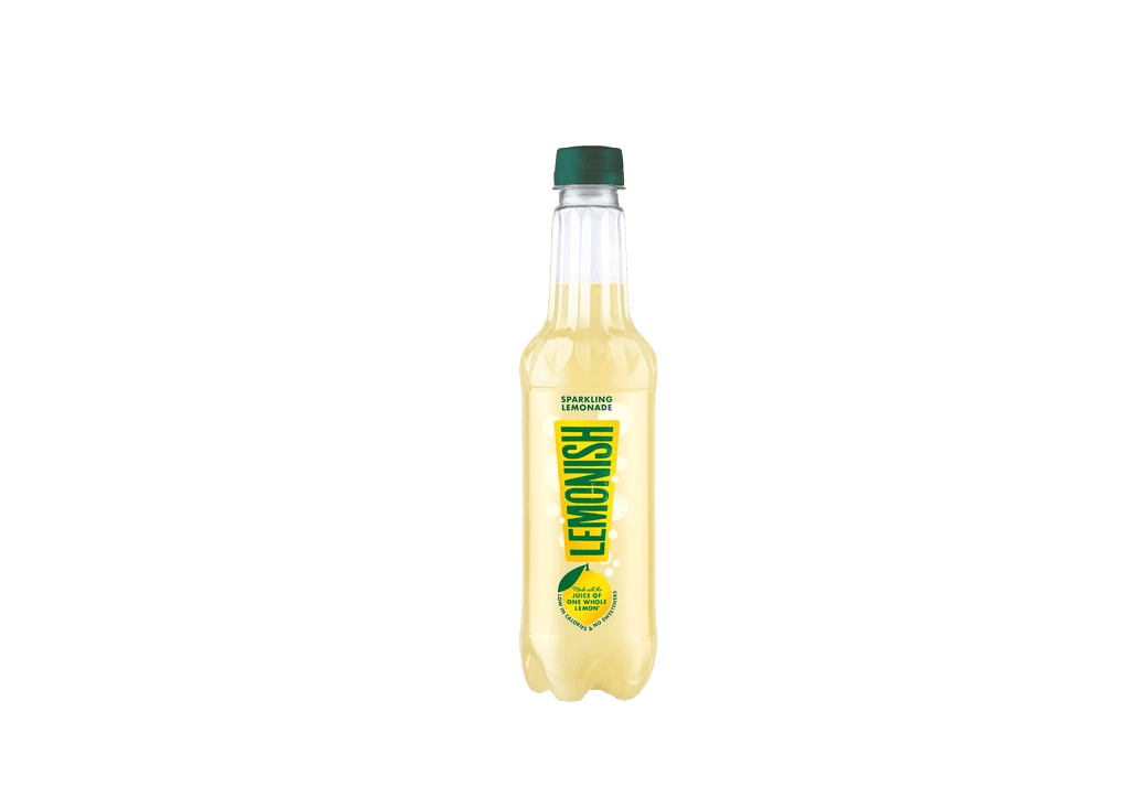 Atlantic Lemonish