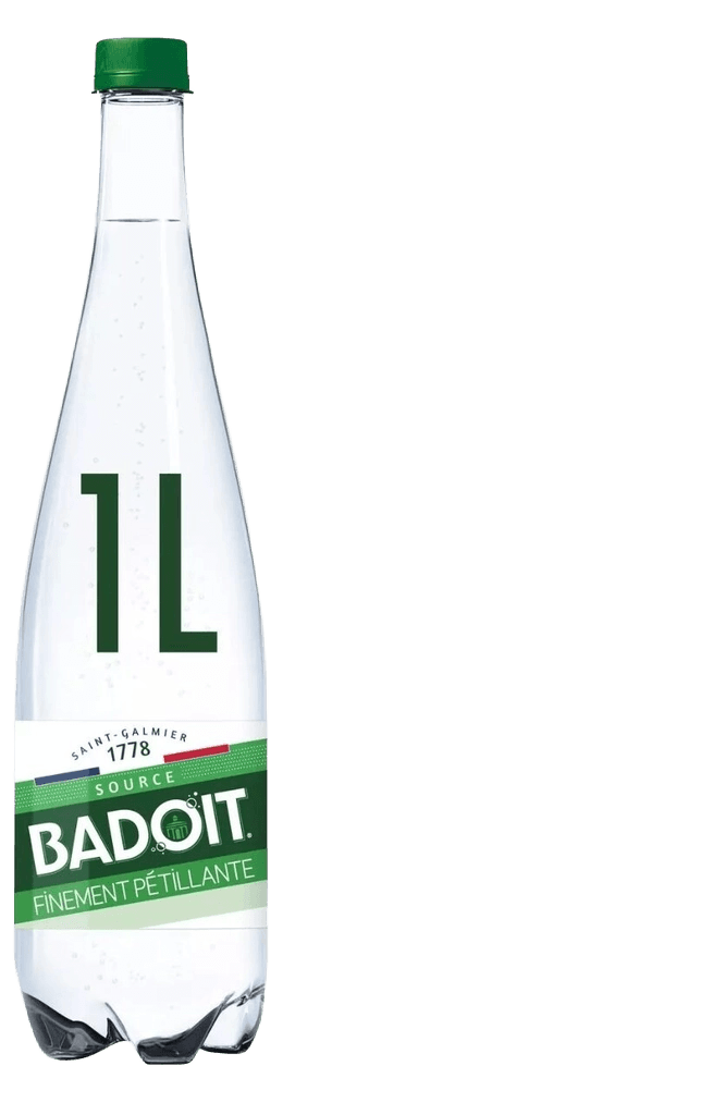 Badoit 1 L PET