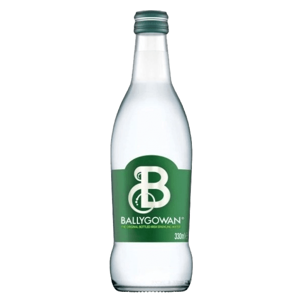 Ballygowan Sparkling Water