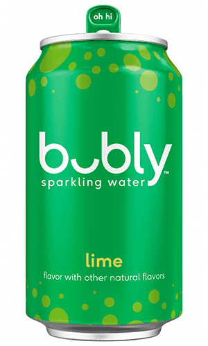 Bubly
