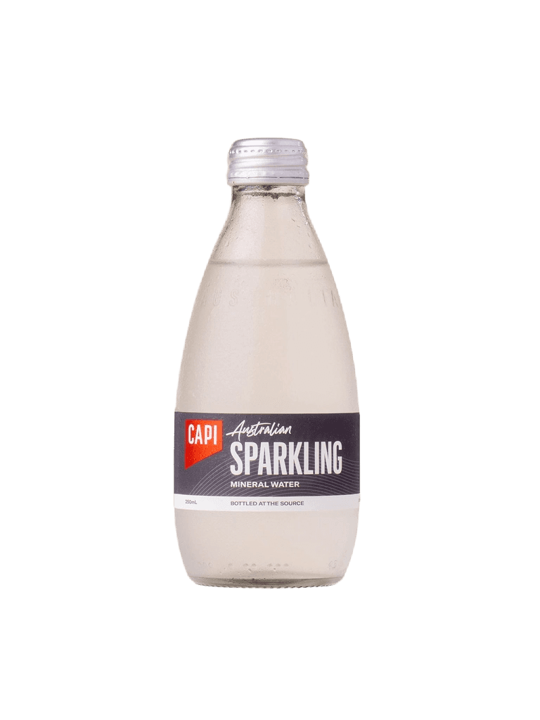 Capi sparkling