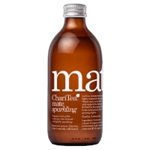 ChariTea Fairtrade Mate Sparkling
