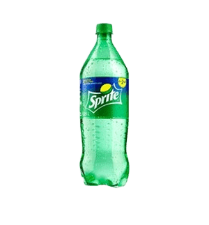 Coca Cola Sprite