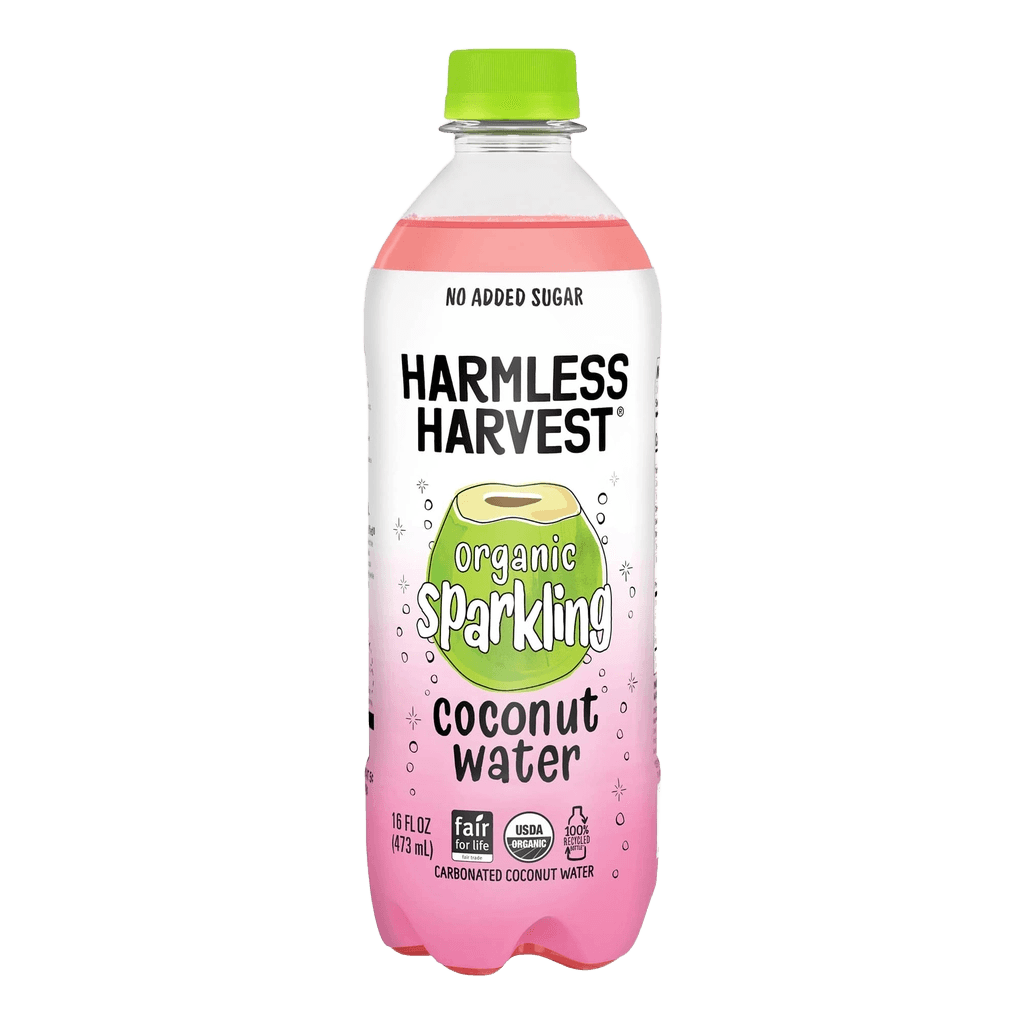 Coconut Sparkling Water