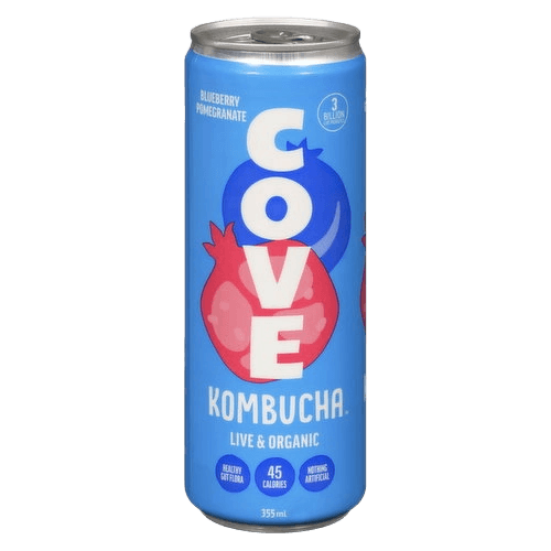 Cove Blueberry Pomegranate