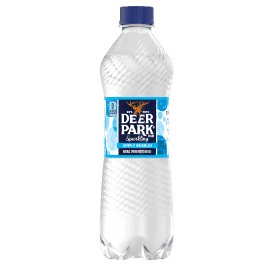 Deer Park Natural spring water