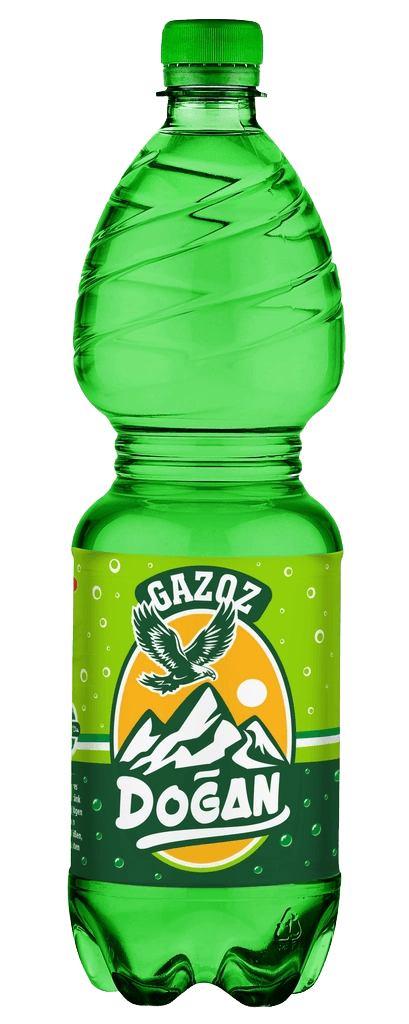 Dogan Gazoz