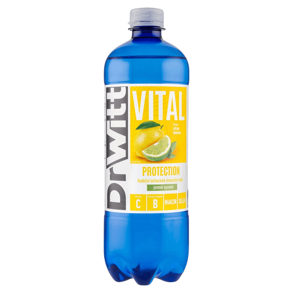 Dr Witt VITAL