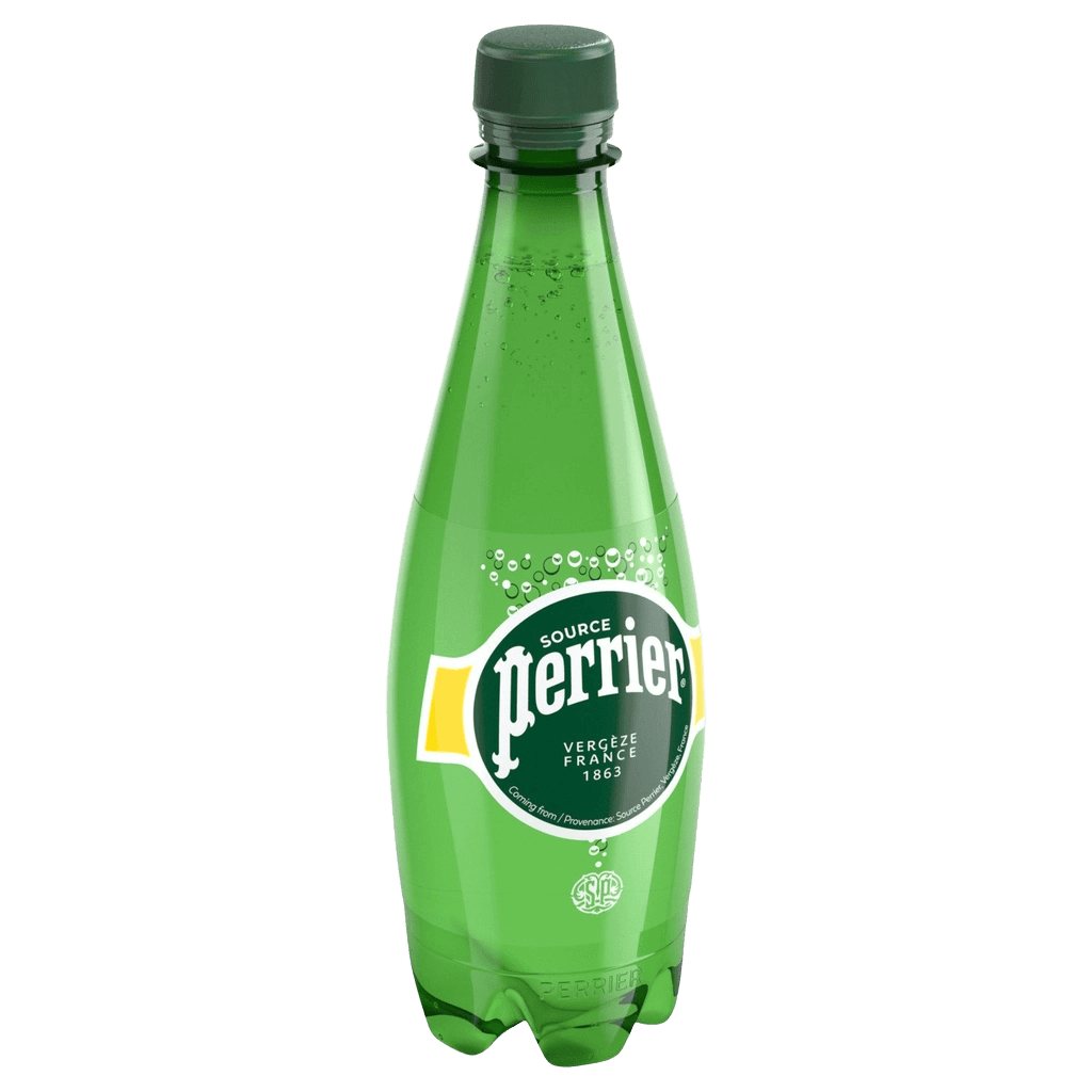 El Corte Ingles UK Perrier Natural Sparkling Mineral Water