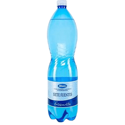 Eurospin Acqua Frizzante
