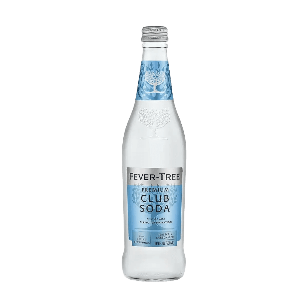 Fever-Tree Club Soda