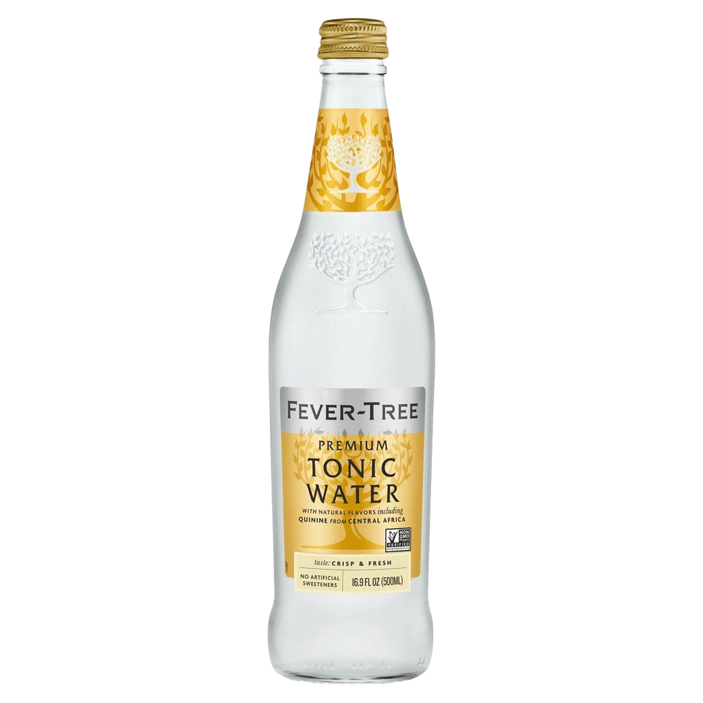 Fever-tree Premium Tonic Water