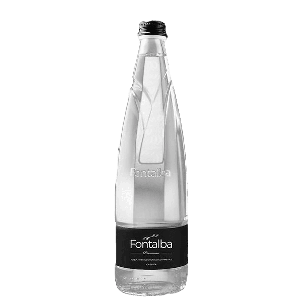 Fontalba Acqua Frizz. lt. 1,5 Fontalba