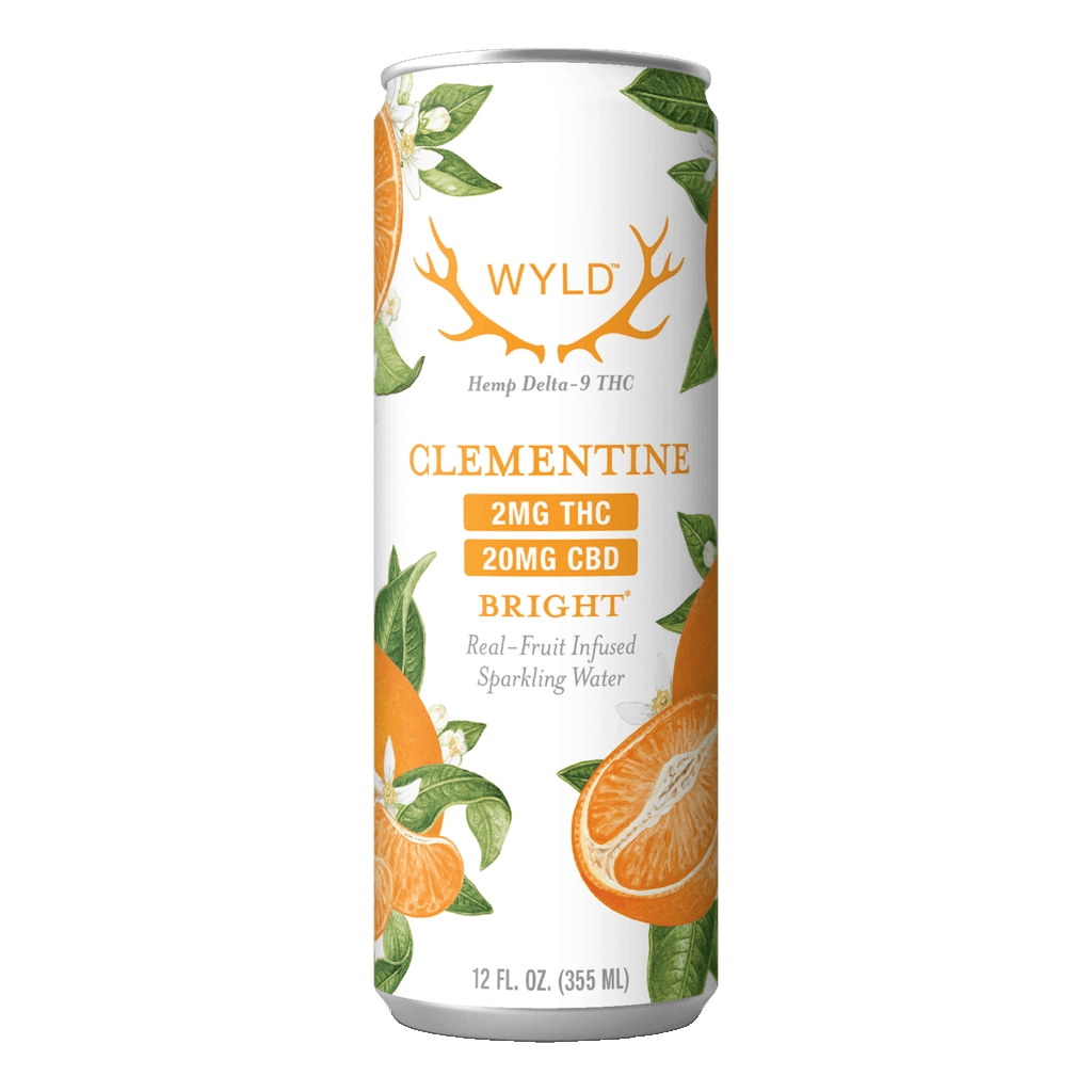 Foodhold Sparkling Clementine